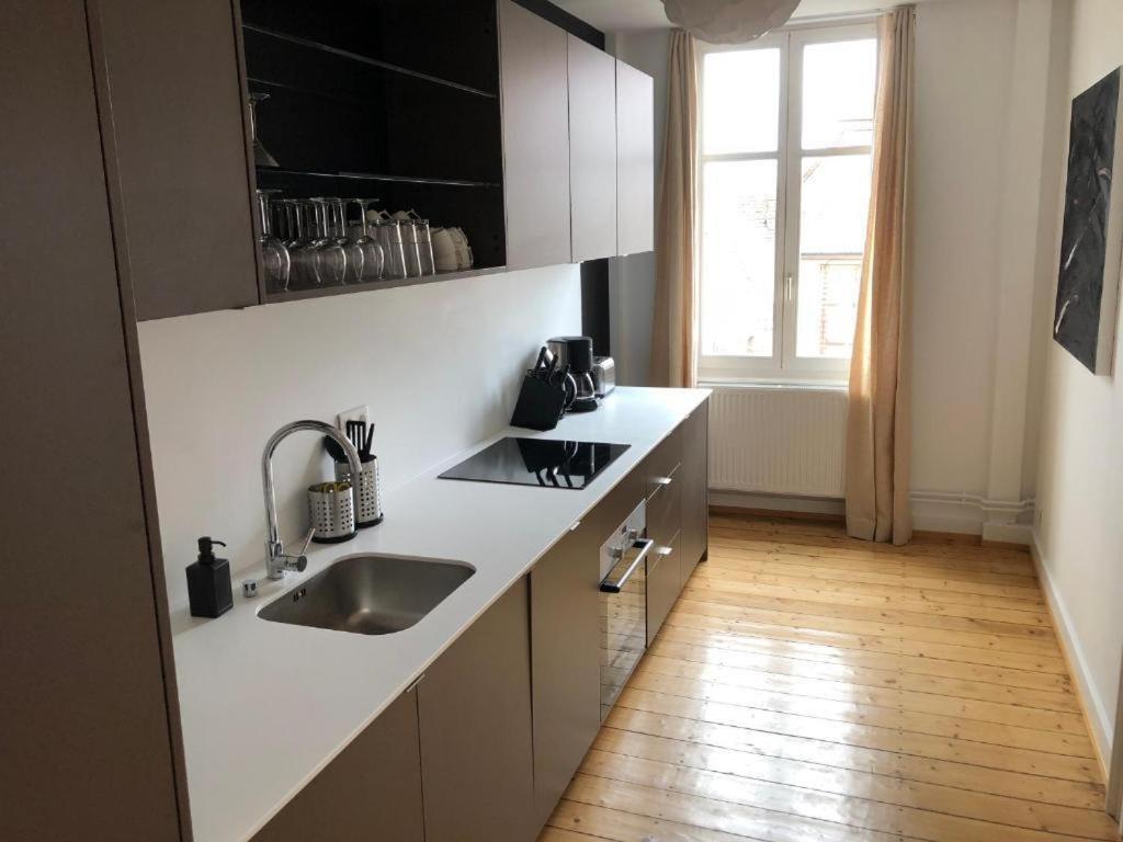 Apartamento Praline Colmar Exterior foto