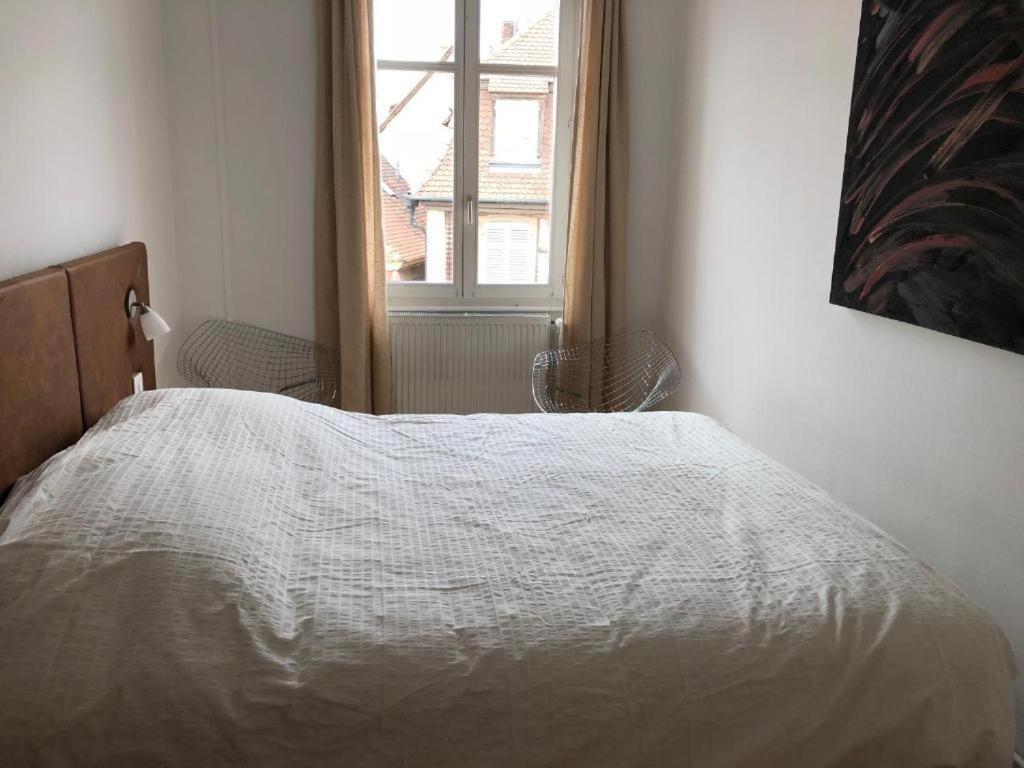 Apartamento Praline Colmar Exterior foto